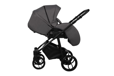 LA NOCHE 2w1 Baby Merc wózek wielofunkcyjny kolor LN/LN03/B