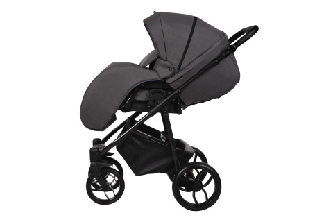 LA NOCHE 2w1 Baby Merc wózek wielofunkcyjny kolor LN/LN04/B