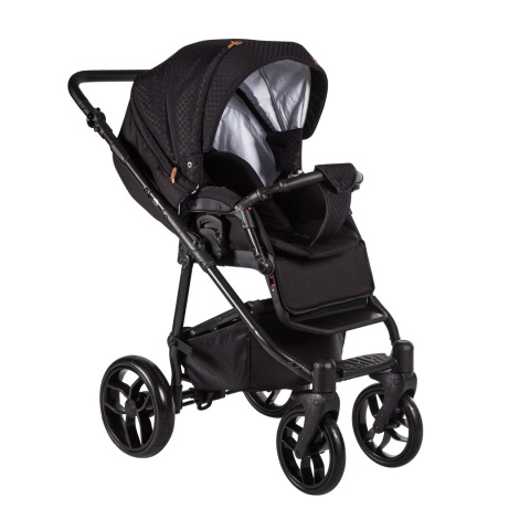 LA NOCHE 2w1 Baby Merc wózek wielofunkcyjny kolor LN/LN08/B