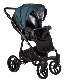 LA NOCHE 2w1 Baby Merc wózek wielofunkcyjny kolor LN/LN10/B