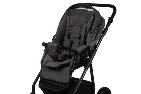 LA NOCHE 2w1 Baby Merc wózek wielofunkcyjny kolor LN/LN12/B