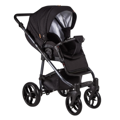 LA NOCHE LIMITED 2w1 Baby Merc wózek wielofunkcyjny kolor LNL/LNL08/SCE