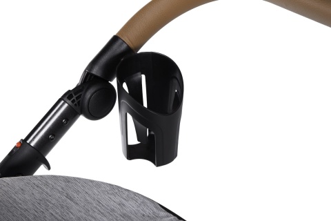 MANGO 3w1 Baby Merc wózek wielofunkcyjny z fotelikiem Kite 0-13 kg kolor M/198