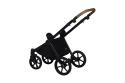MANGO 3w1 Baby Merc wózek wielofunkcyjny z fotelikiem Kite 0-13 kg kolor M/198