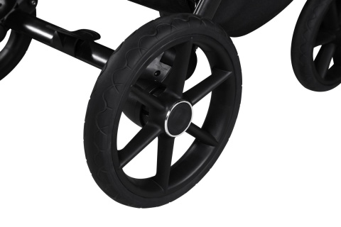 MANGO 3w1 Baby Merc wózek wielofunkcyjny z fotelikiem Kite 0-13 kg kolor M/198