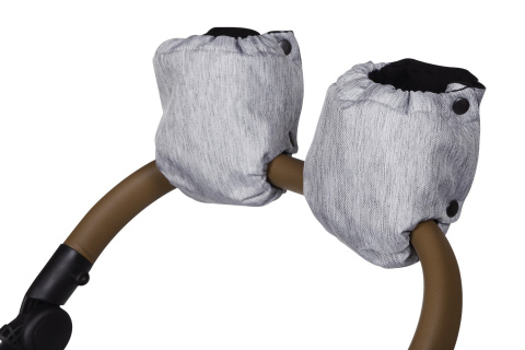 MANGO 3w1 Baby Merc wózek wielofunkcyjny z fotelikiem Kite 0-13 kg kolor M/M199/B