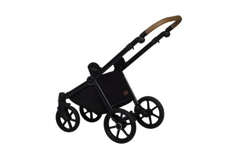 MANGO 3w1 Baby Merc wózek wielofunkcyjny z fotelikiem Kite 0-13 kg kolor M/200