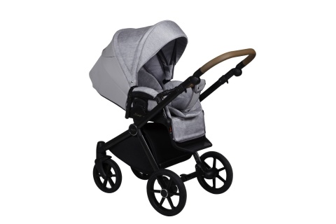 MANGO 3w1 Baby Merc wózek wielofunkcyjny z fotelikiem Kite 0-13 kg kolor M/200