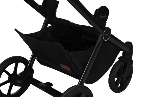 MANGO LIMITED 3w1 Baby Merc wózek wielofunkcyjny z fotelikiem Kite 0-13 kg kolor ML/203