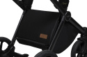 MANGO LIMITED 3w1 Baby Merc wózek wielofunkcyjny z fotelikiem Kite 0-13 kg kolor ML/206
