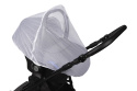 LA NOCHE 3w1 Baby Merc wózek wielofunkcyjny z fotelikiem Kite 0-13 kg kolor LN/LN03/B