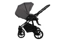 LA NOCHE 3w1 Baby Merc wózek wielofunkcyjny z fotelikiem Kite 0-13 kg kolor LN/LN04/B