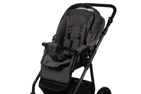 LA NOCHE 3w1 Baby Merc wózek wielofunkcyjny z fotelikiem Kite 0-13 kg kolor LN/LN06/B