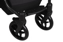 LA NOCHE 3w1 Baby Merc wózek wielofunkcyjny z fotelikiem Kite 0-13 kg kolor LN/LN08/B