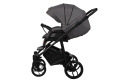LA NOCHE 3w1 Baby Merc wózek wielofunkcyjny z fotelikiem Kite 0-13 kg kolor LN/LN09/B