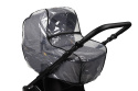LA NOCHE 3w1 Baby Merc wózek wielofunkcyjny z fotelikiem Kite 0-13 kg kolor LN/LN10/B