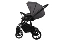 LA NOCHE 3w1 Baby Merc wózek wielofunkcyjny z fotelikiem Kite 0-13 kg kolor LN/LN12/B