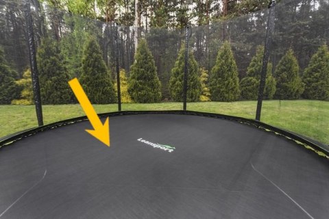 Mata do Trampoliny 10ft LEAN SPORT PRO