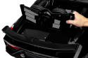 Pojazd na akumulator Toyz Lamborghini Aventador SVJ - BLACK