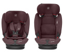 Titan Pro Maxi-Cosi 9-36 kg fotelik samochodowy od 9 miesiąca do 12 roku - AUTHENTIC RED