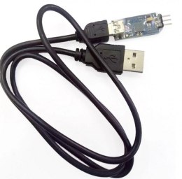 Adapter USB do serwomechanizmów