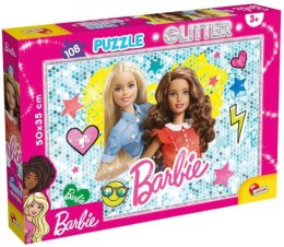 Puzzle 108el Barbie glitter - Best friends forever 81196 LISCIANI