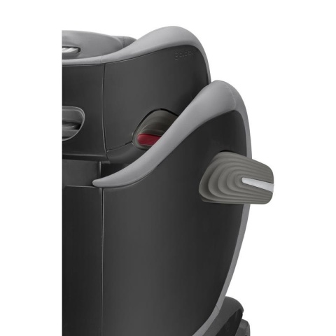 SOLUTION S I-FIX Cybex 15-36 kg fotelik samochodowy od ok. 3 do 12 lat - Indigo Blue