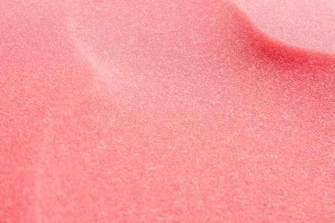 Wkładka do kąpieli wanienki niemowląt Sensillo Maxi - RÓŻOWY