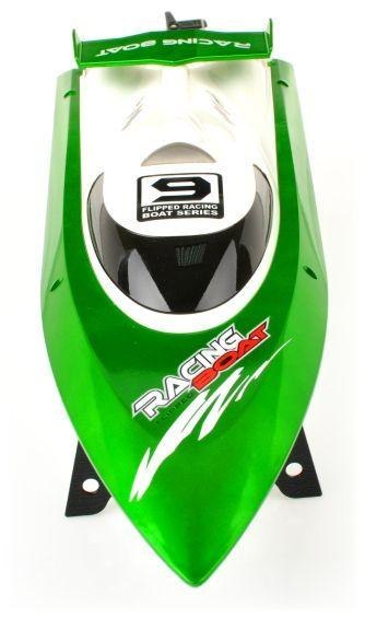 Szybka, Zwrotna Motorówka Z Autostabilizacją 2,4 GHz