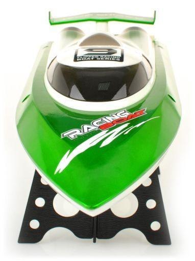 Szybka, Zwrotna Motorówka Z Autostabilizacją 2,4 GHz