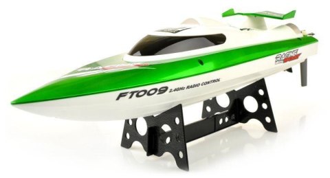 Szybka, Zwrotna Motorówka Z Autostabilizacją 2,4 GHz