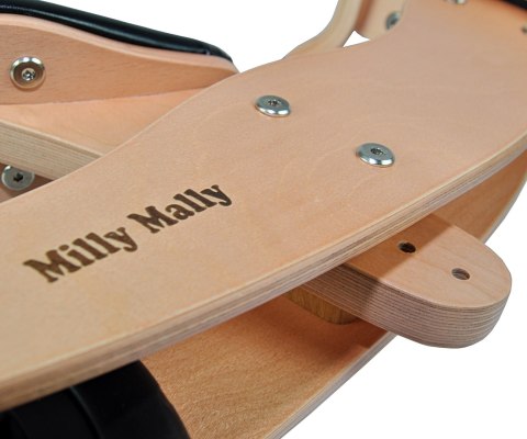 Pojazd 2w1 Cool Natural