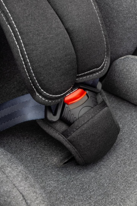 ARRO Caretero fotelik samochodowy 0-36 kg - GREY