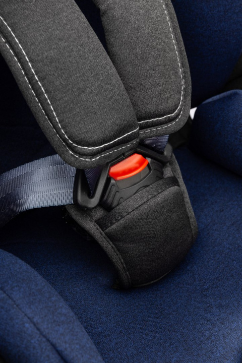 ARRO Caretero fotelik samochodowy 0-36 kg - NAVY