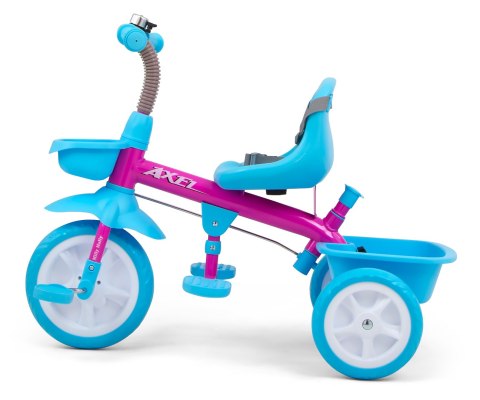 Rowerek Trójkołowy Axel Green