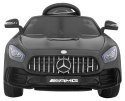 Pojazd Mercedes AMG GT R Czarny