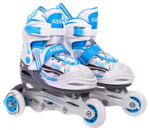 Pojazd Roadster Czerwony