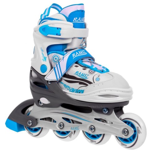 Pojazd Roadster Czerwony