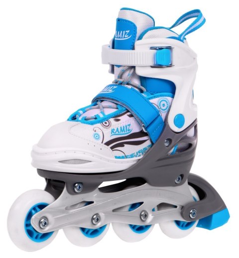 Pojazd Roadster Czerwony