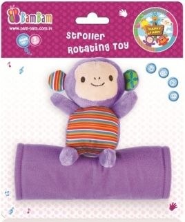 Bam Bam Osłonka Na Pałąk 0/48