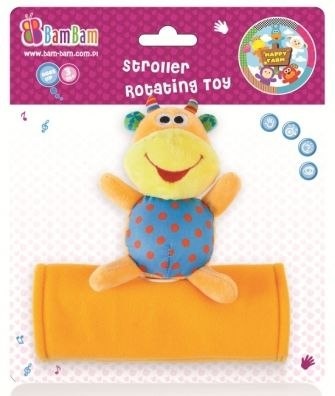 Bam Bam Osłonka Na Pałąk 0/48