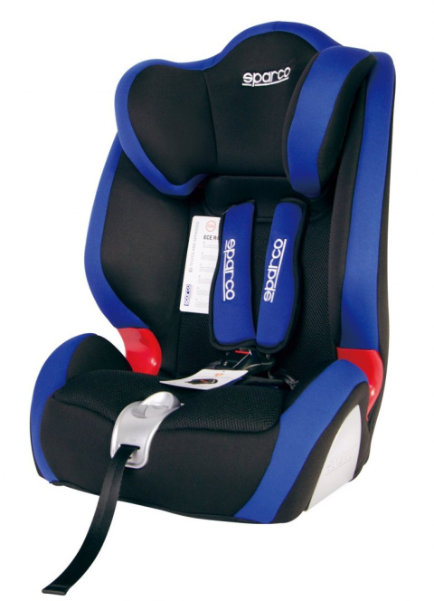 Fotelik SPARCO F1000K ( 9-36kg )