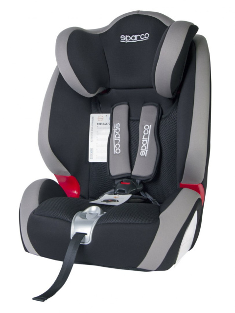 Fotelik SPARCO F1000K ( 9-36kg )