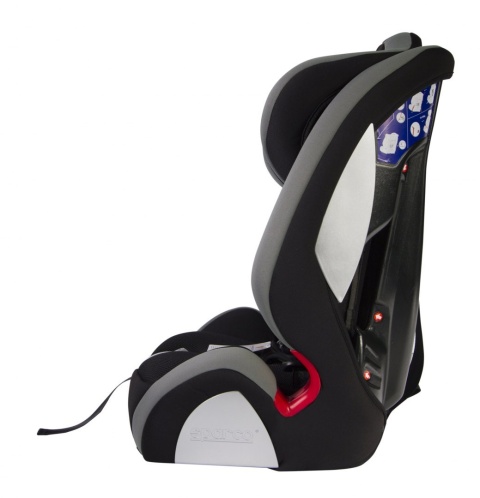 Fotelik SPARCO F1000K ( 9-36kg )