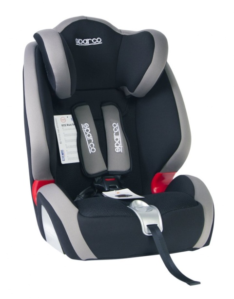 Fotelik SPARCO F1000K ( 9-36kg )