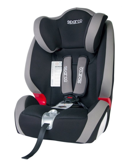 Fotelik SPARCO F1000K ( 9-36kg )