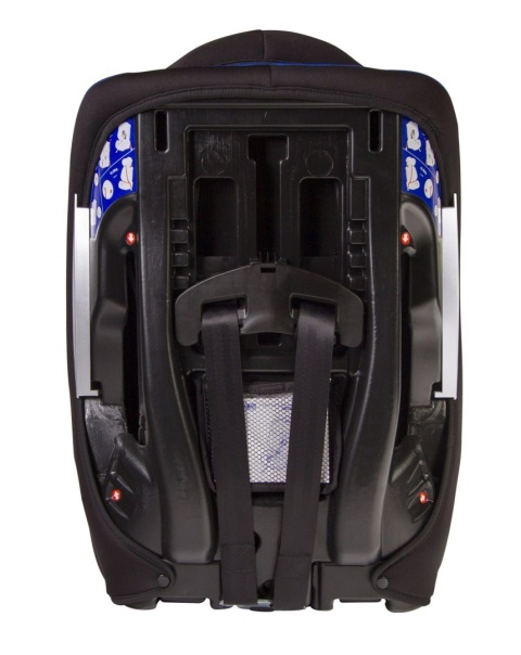 Fotelik SPARCO F1000K ( 9-36kg )