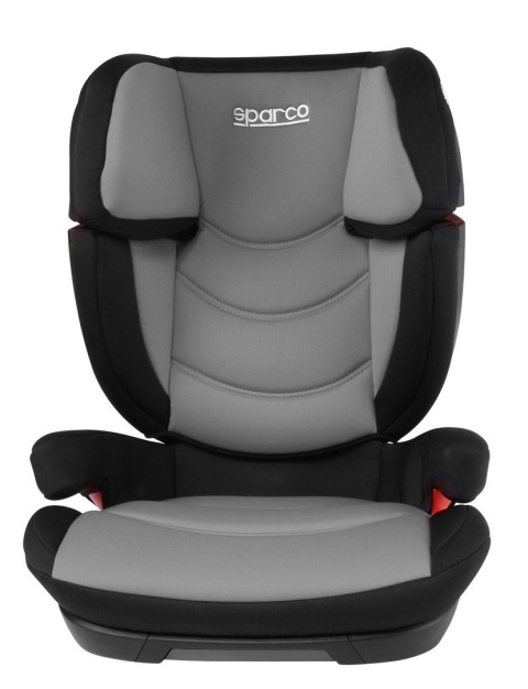 Fotelik SPARCO F700i ISOFIX (15-36 kg)