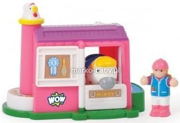 Play Wow Dzień z Amy 3w1