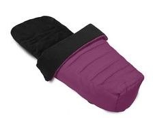 Śpiwór Baby Jogger Do Wózka BBJ SPIWOR MINI,GT,4W,ELITE,FIT PURPLE 331619